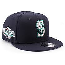 Amazon | [ニューエラ] 2001 MLB オールスターゲームモデル 9FIFTY